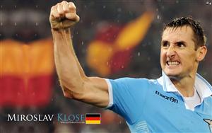 Miroslav Klose